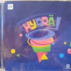 HYRRÄ CD PIKKU KAKKONEN - pikkukuva 1