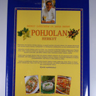 Pohjolan herkut : makumatka Pohjolan pitopöytiin - pikkukuva 2
