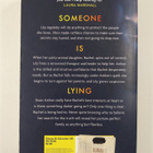 Kate Ruby : Tell me your lies - pikkukuva 2