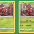 Pokémon Pinsir - pikkukuva 1