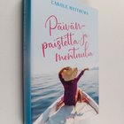 Carole Matthews : Päivänpaistetta ja merituulia - pikkukuva 1