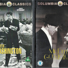 Mr. Smith lähtee Washingtoniin & Mr Deeds lähtee kaupunkiin - pikkukuva 1