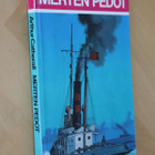 Arthur Catherall : Merten pedot (k.po) - pikkukuva 1