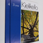 Kotimaisten kielten tutkimuskeskus : Kielikello - kielenh... - pikkukuva 1