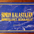 Simon kalastajan ihmeelliset seikkailut peli.  1993 - pikkukuva 1
