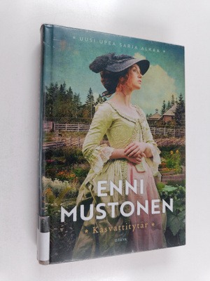 Enni Mustonen : Kasvattitytär