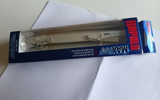 Rapala MaxRap 17