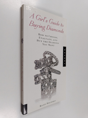 Randi Molofsky : A Girl's Guide to Buying Diamonds - How ...