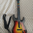 Guitar Hero langaton kitara Redoctane 95457.805 (XBOX 360) - pikkukuva 1