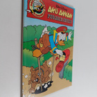 Walt Disney : Aku Ankan puujalkavitsi - pikkukuva 1