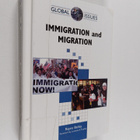 Rayna Bailey : Immigration and Migration - pikkukuva 1