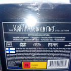 7 dvd The Nightmare On Elm Street Collection  ( UUSI ) SIS P - pikkukuva 4