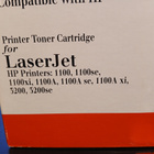 Xerox 92A HP-LaserJet mustekasetti - pikkukuva 3