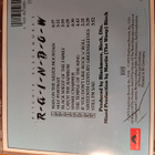 CD: Ritchie Blackmore's Rainbow - pikkukuva 3
