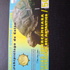 Islas Galapagos 500 Sucres 2009 - pikkukuva 2