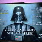 Star Wars III - Revenge of the Sith Disc 2 EXTRAT - pikkukuva 3