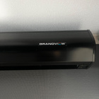 Grandview Cyber Tab-Tension 106" 16:9 -sähkökäyttöinen valko - pikkukuva 1