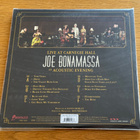 Joe Bonamassa – Live At Carnegie Hall (3xLP) - pikkukuva 5