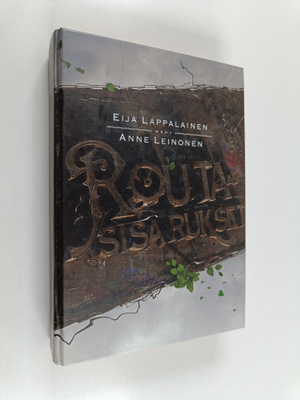 Anne Leinonen ym. : Routasisarukset