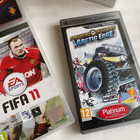 Sony PSP-paketti - pikkukuva 5