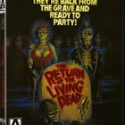 The Return of the Living Dead - Limited Edition (4K Ultra HD - pikkukuva 4