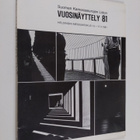 Suomen kameraseurojen liiton vuosinäyttely 81 - pikkukuva 1