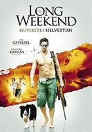 long weekend - huviretki helvettiin	(10 513)	k	-FI-	DVD	suom