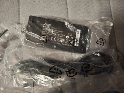 Ksun label shop switching power supply AST 1527Y1-1 15V 2.7A