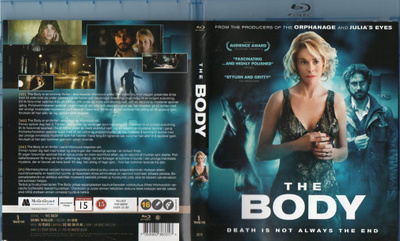 body (30 312) k -FI- nordic, BLU-RAY 2012