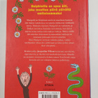 Jacqueline Wilson : Tatuoitu äiti - pikkukuva 2