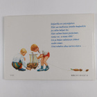 Claire Ochsner : Syntymäpäivävene - pikkukuva 2