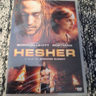 Hesher-MUOVISSA - pikkukuva 1