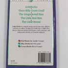 Margaret Carter : Goldilocks and Other Stories - pikkukuva 2