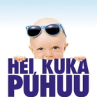Hei, Kuka Puhuu - DVD - pikkukuva 1