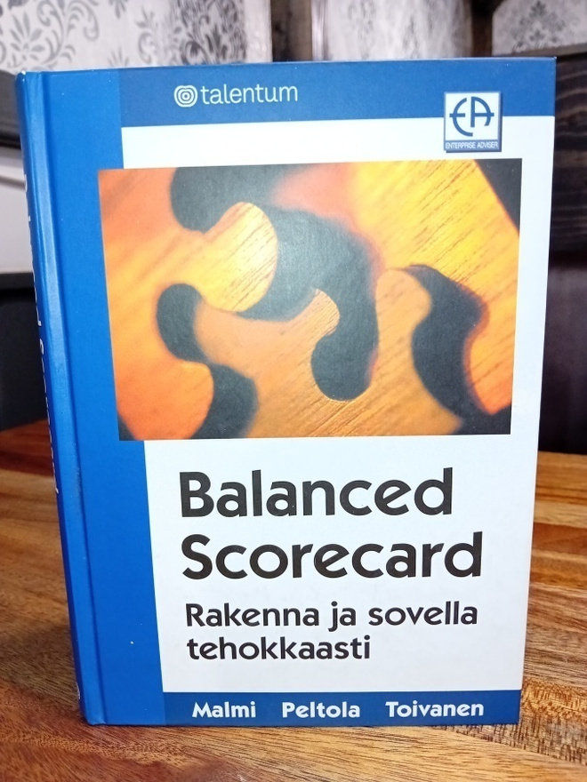 Malmi-Peltola-Toivanen BALANCED SCORECARD (1p. 2002) Sis.pk