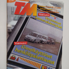 Tekniikan maailma 13/2004 - pikkukuva 1