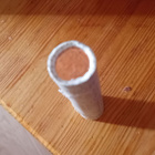 Myydään kolikkorulla 1 cent. 2010 - pikkukuva 2