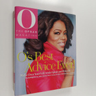 Editors of O, The Oprah Magazine : O's Best Advice Ever! ... - pikkukuva 1