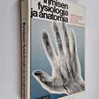 Walter Nienstedt : Ihmisen fysiologia ja anatomia - pikkukuva 1