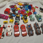 LEGO Cars Autot - pikkukuva 1