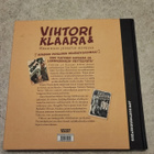 Vihtori ja Klaara George McManus - pikkukuva 2