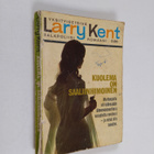 Larry Kent : Kuolema on saaliinhimoinen - pikkukuva 1
