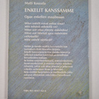 Matti Kuusela : Enkelit kanssamme : opas enkelien maailmaan - pikkukuva 2