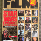 FILMI LEHTI NO: 1 / STAR WARS ERIKOISNUMERO 1999 - pikkukuva 1