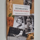 Marianna Flinckenberg-Gluschkoff : Pietarilainen polkuhev... - pikkukuva 1