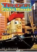 Teodor - Pikku Hinaaja 1 (DVD)