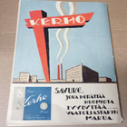 HAKKAPELIITAN JOULU LEHTI 1933 - pikkukuva 4
