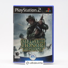 Medal of Honor Frontline - PS2 - pikkukuva 1