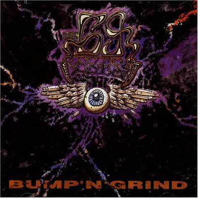 The 69 Eyes - Bump'N'Grind (CD+1) MINT!! Bump Grind