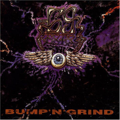The 69 Eyes - Bump'N'Grind (CD+1) MINT!!
